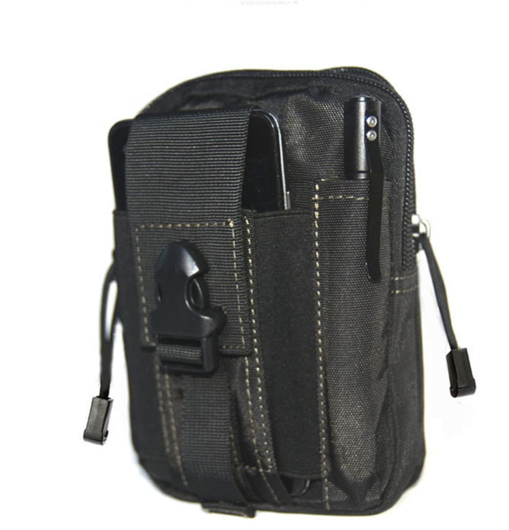 Outdoor military bag EDC Multi-purpose tactical pockets backpack UD7009